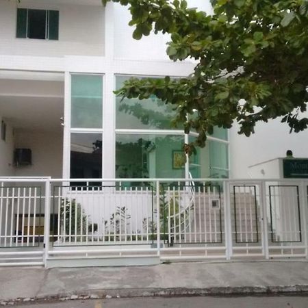 Apartamento Em كابو فريو المظهر الخارجي الصورة