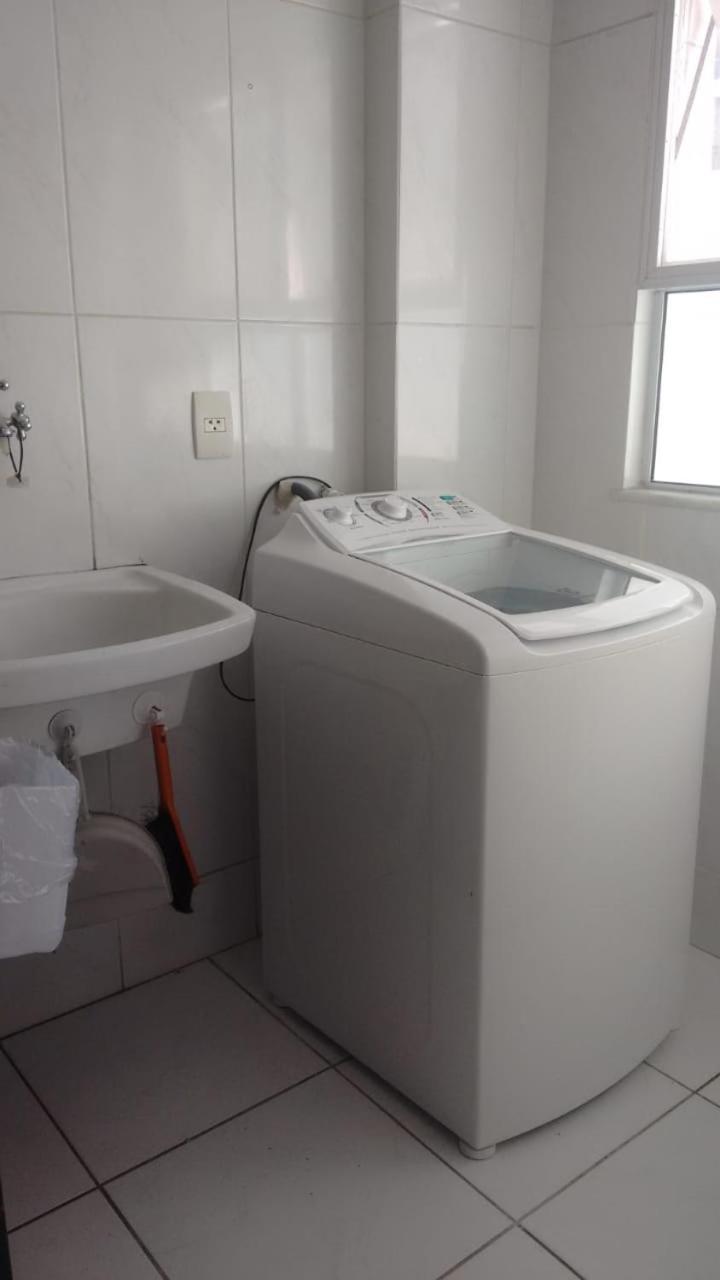 Apartamento Em كابو فريو المظهر الخارجي الصورة