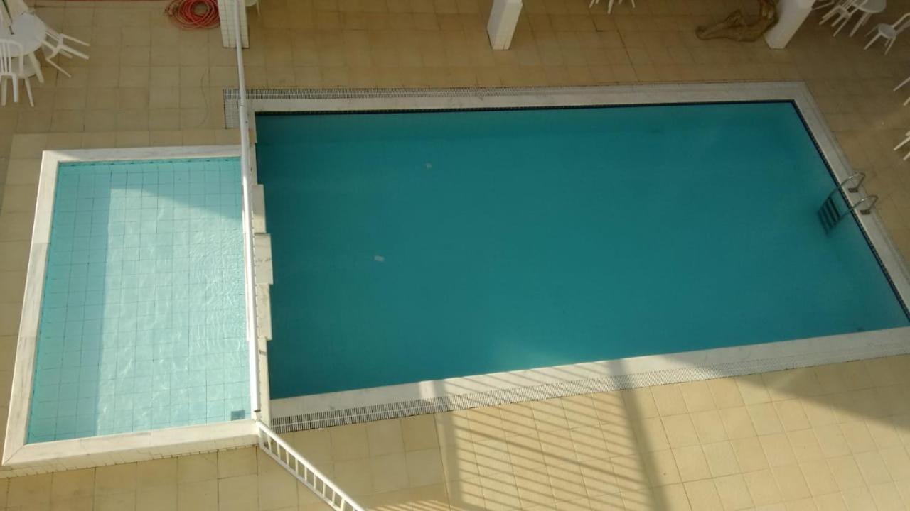 Apartamento Em كابو فريو المظهر الخارجي الصورة