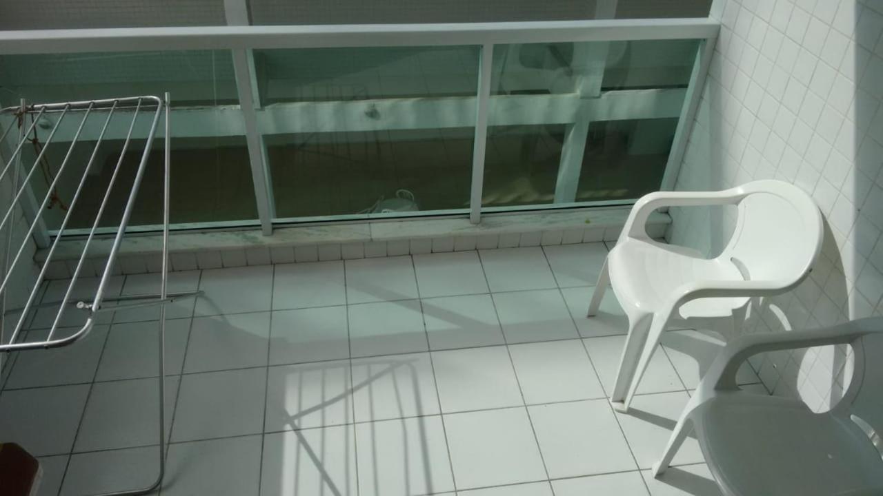 Apartamento Em كابو فريو المظهر الخارجي الصورة