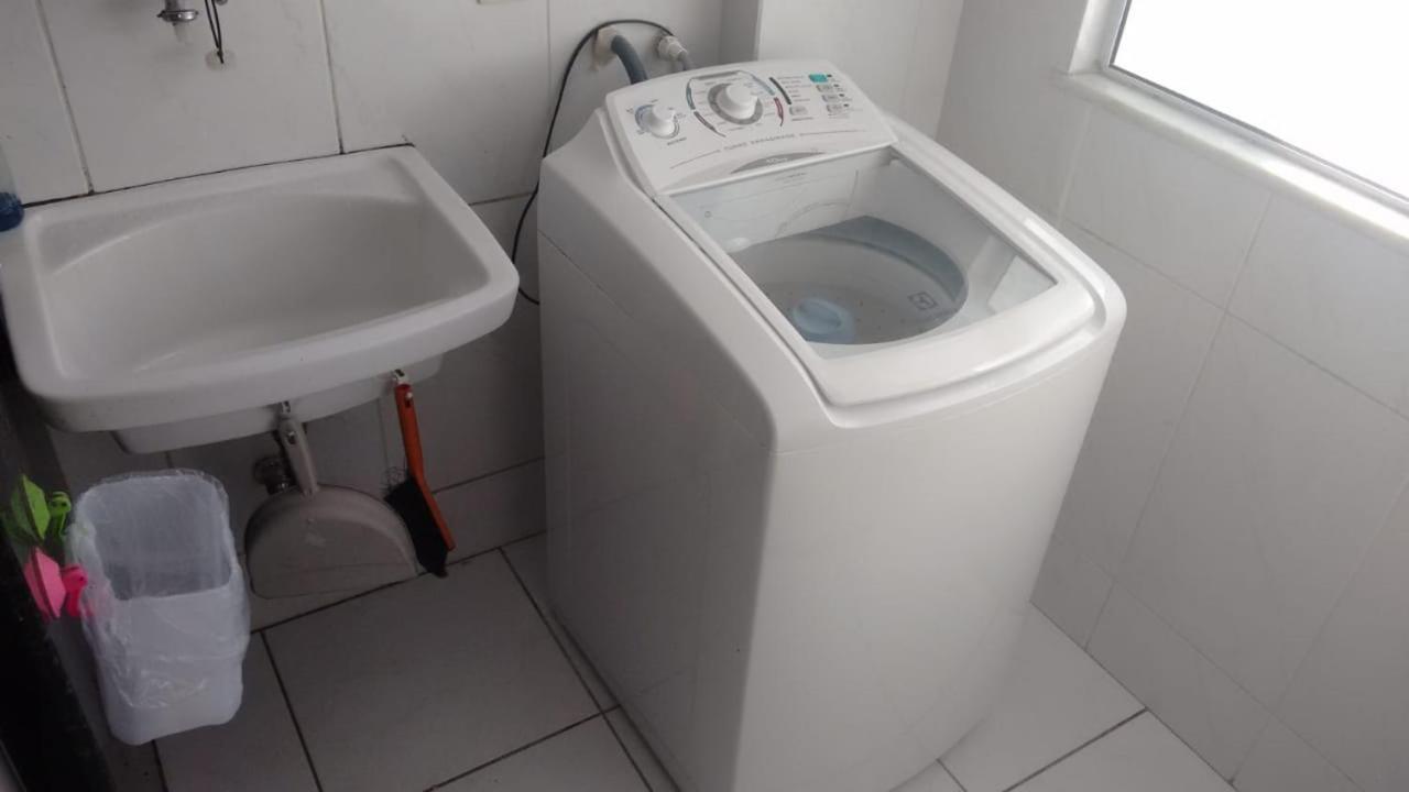 Apartamento Em كابو فريو المظهر الخارجي الصورة