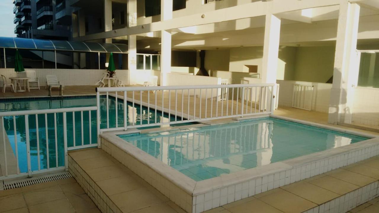 Apartamento Em كابو فريو المظهر الخارجي الصورة