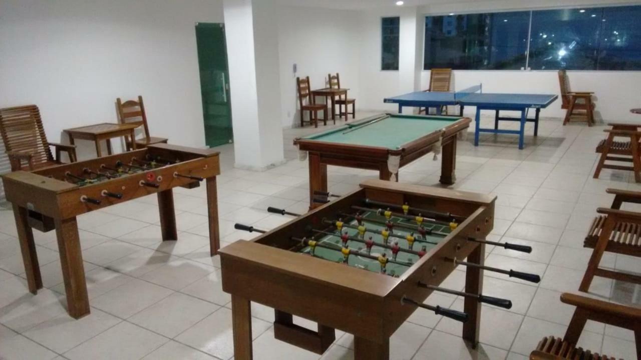 Apartamento Em كابو فريو المظهر الخارجي الصورة