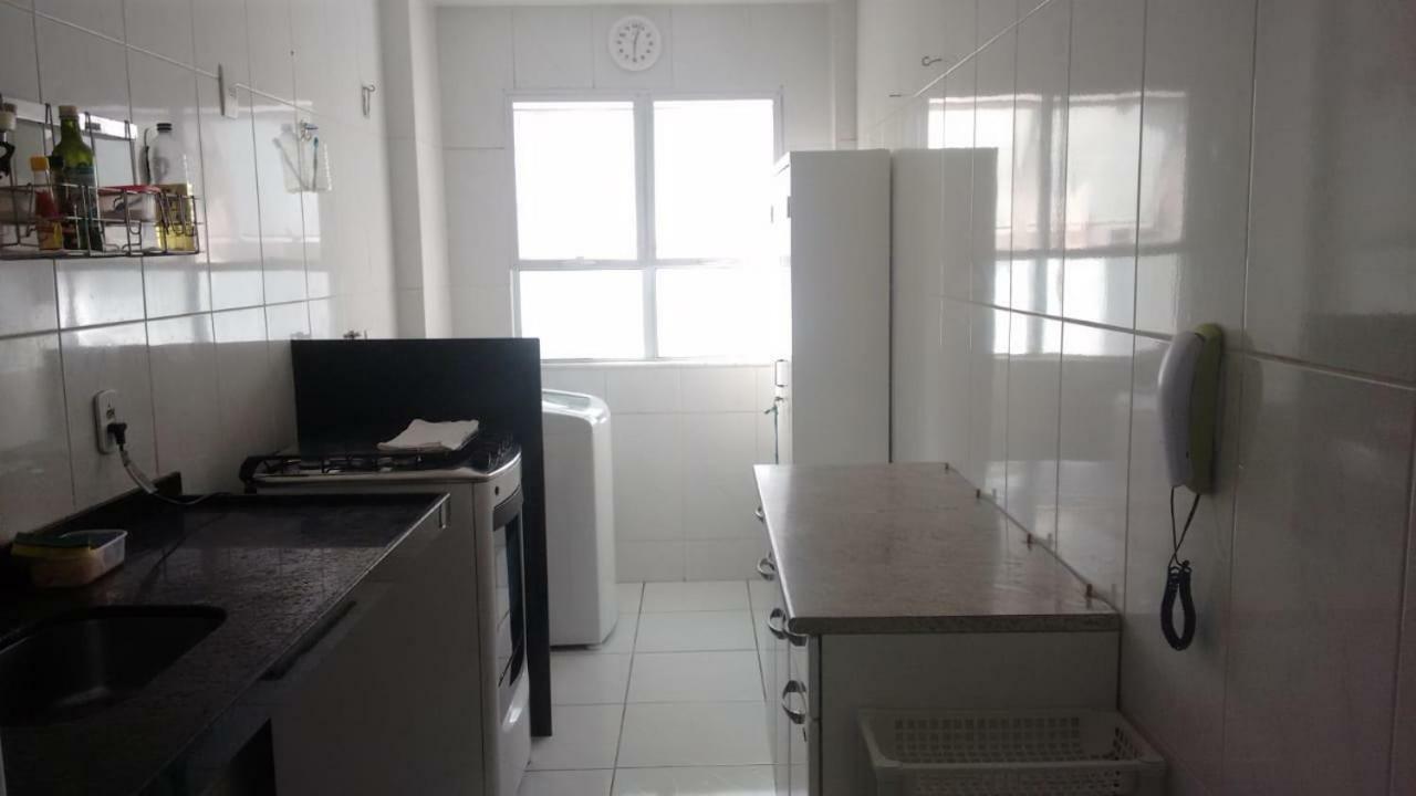 Apartamento Em كابو فريو المظهر الخارجي الصورة