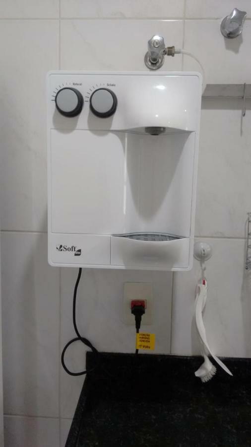 Apartamento Em كابو فريو المظهر الخارجي الصورة