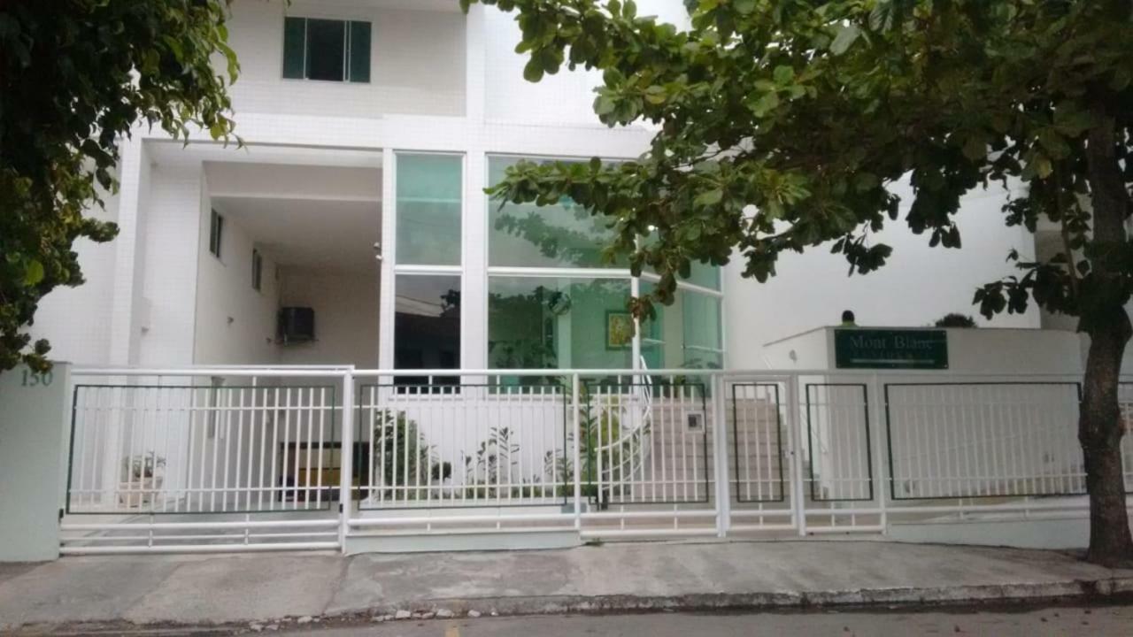 Apartamento Em كابو فريو المظهر الخارجي الصورة